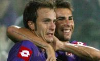 Gilardino, fenomenal, Mutu peste Kaka si Totti. Vezi topul golgheterilor din Italia: 