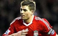 VIDEO/Steve "Wonder" isi salveaza echipa: Liverpool 2-2 Hull!