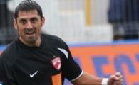 Danciulescu, golgheterul Romaniei in 2008: "Victoria cu Steaua este momentul anului pentru mine!"