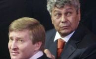 Ahmetov, cel mai bogat om din Europa, vrea sa cumpere Rapidul!