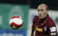 Gabi Muresan: "Trombetta mi-a dat o sansa dupa ce Andone nu m-a folosit!"