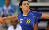 Decisiv cu Norvegia! Romania 40-32 Ucraina la Europene. Incurajeaza-le pe fete: