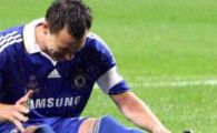 Terry: "S-a vazut ca CFR nu este o echipa mica"