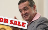 "Steaua costa 40 de milioane â‚¬"Cine ii da?