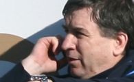 Teren dezastru la Steaua - Fiorentina! "Daca ploua, terenul va fi impracticabil"
