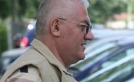 Dragomir: "Analfabetii si derbedeii il vor huidui pe Mutu in Ghencea!"