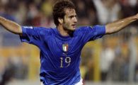 Gilardino: "Cu Steaua trebuie sa facem cel mai bun meci al nostru!"