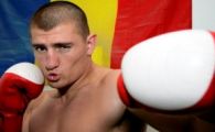 VEZI un super VIDEO cu adeversarul lui Morosanu, uriasul Gary Goodridge!
