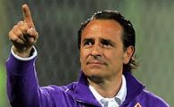 Prandelli: "Mutu poate face diferenta cu Steaua, are sangele rece de a inscrie!"