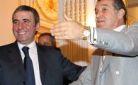"Hagi si Ilie Nastase vor sa-mi ia Steaua" Nastase: "Prostii!"
