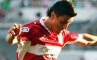 Marica a dat pasa de gol: Energie Cottbus 0-3 Stuttgart