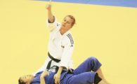 Alina Dumitru, judoka anului 2008 in EUROPA! Trimite-i aici mesajul tau!