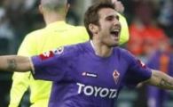 Italienii se tem de un razboi rasist la Steaua - Fiorentina! Mutu, tinta numarul 1