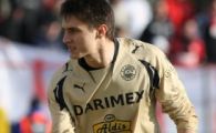 Tatarusanu: "Sper ca a fost ultimul meu meci impotriva Stelei. Abia astept sa ajung la Steaua"