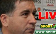 ACUM:  Valeriu Argaseala invitat la Special! 