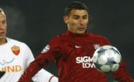 Muresan: "Imi pare rau ca Trica va pleca de la noi, Anorthosis nu ma intereseaza!"