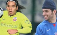 Dica:"Dayro Moreno ii spunea lui Gigi ca n-am valoare, mai bine mergeam din vara la CFR!"