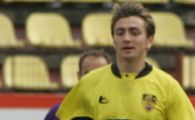 Surdu: "Brasov poate termina pe un loc de Cupa UEFA"