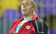 Au schimbat arbitrul:"Va fi scandal mare daca Draganescu greseste!"