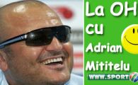 Mititelu a fost bucatar-sef in armata. â€œSe lingeau pe degete soldatii!â€