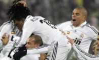 Raul o califica pe Real in optimi: BATE 0-1 Real Madrid