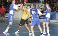 UCM Resita, Stiinta Bacau si CSU Suceava si-au aflat adversarii din optimile Cupei Challenge! VEZI AICI