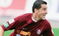 Panin: "Avem forta sa ne calificam din Champions League!"