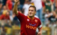 Panica pentru CFR! Roma zdrobeste Lecce: Lecce 0-3 Roma! 