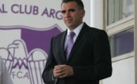 Umilinta suprema? "Daca mergem in Liga, vom face cel putin cat Steaua si CFR"