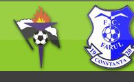 Gaz Metan 0-1 Farul (L Parvu)