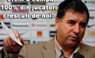 Economii la Steaua: nu mai baga bani in transferuri?