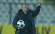 Dorinel Munteanu: "Steaua e blocata!"