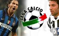 Inter castiga derbyul cu Juventus, Zenga zdrobit de Sampdoria! Vezi rezultatele