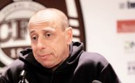 Atac la Ando: "CFR-ul a pierdut puncte inainte de Champions League!"