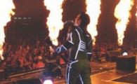 Razboi muzical in vestiarul CFR-ului! Rammstein vs manele!