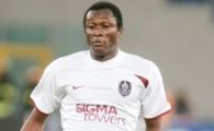 Kone: "Vrem 6 puncte si locul 1!"