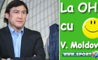 Viorel Moldovan: 