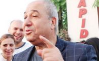 "Taher voia sa-l puna "principal" pe omul de la aprovizionare !" ;)