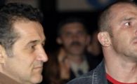 Becali:"Zmarandescu nu a gresit, a respectat legea!" 