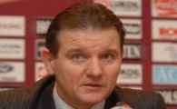 Zotta:" Rapidul are un viitor frumos, nu va muri niciodata!"