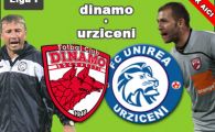 Schimb de lider: Dinamo 0-1 Unirea Urziceni!