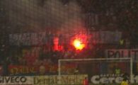 Steaua, in colaps! Vezi imagini HORROR din Ghencea! 