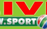 ACUM:  Maratonul LIVE continua pe www.sport.ro!