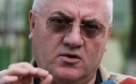 Dragomir: "Suporterii Stelei au plecat de frica de la peluze!"