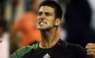 Djokovic a castigat Turneul Campionilor, dupa 6-1, 7-5 cu Davydenko!