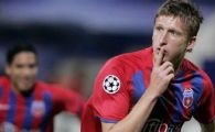 Noua tactica la Steaua: "Vreau sa copiez modelul german in Ghencea"