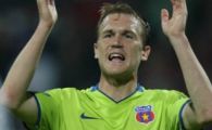 Iancu: "Vom castiga pentru ca avem atac mai bun ca Steaua!"