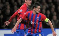 "Steaua se teme de noi. Au o perioada grea"