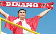 Borcea: "99% vom termina pe primul loc turul"