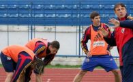 3 jucatori de la Steaua, 1 de la Dinamo si 4 de la Craiova in lotul de tineret! VEZI LOTUL: